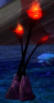 Flame Cap