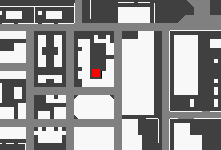 Mapa Zephan CW