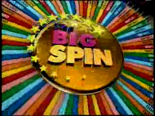 the big spin