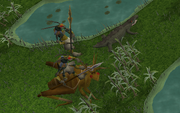 SK scarabmonster