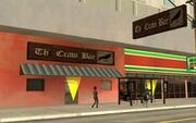 CrawBar