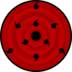 Ten-Tails Eye