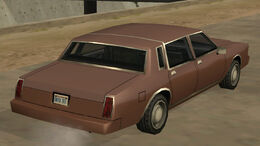 Tahoma-GTASA-rear