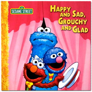Happyandsad2007