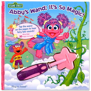 Abbyswandbook