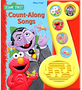 Count-along songs