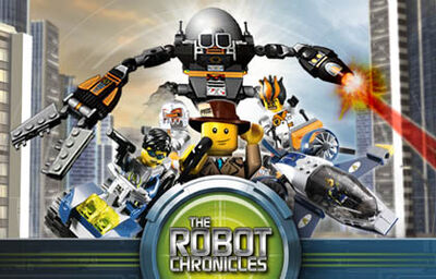 Robot
