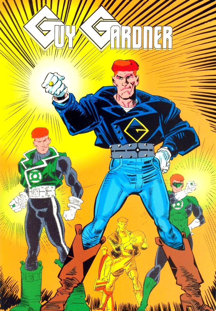 Guy Gardner 018