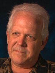 Dennis McCarthy