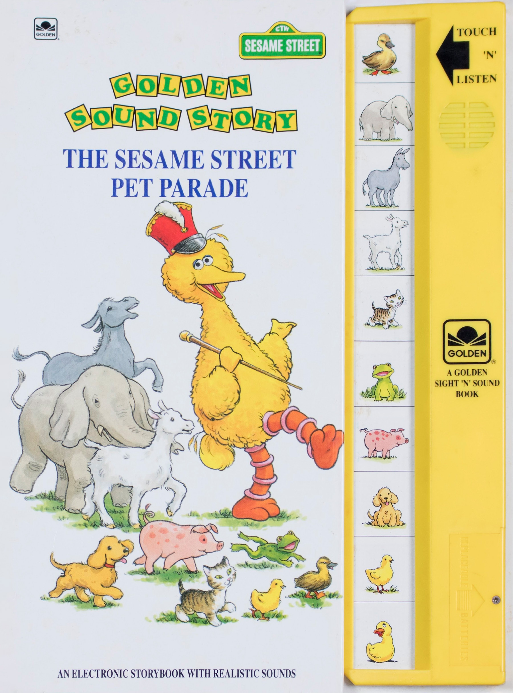 Thesesamestreetpetparade