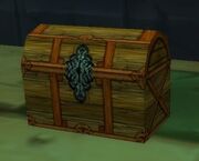 Krom Stoutarm's Chest