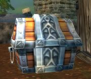 Alliance Strongbox