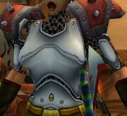 Overlord's Chestplate