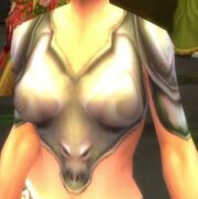 Ancient Chestpiece