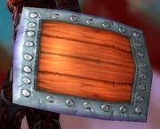 Ancient Defender