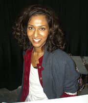 Rekha Sharma