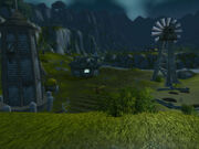 Arathi Basin Farm