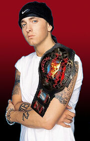 Baker Mayhem Champ