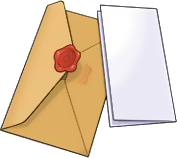 Ilustración de la carta de Oak