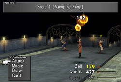 FFVIII Mug