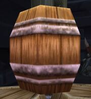 Seasoned Slider Cider