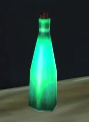 Chilled Serpent Mucus