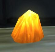 Blight Crystal