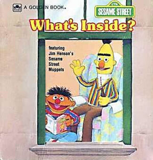 Whatsinside