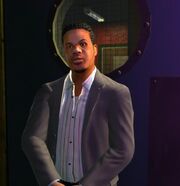 Maurice-TBOGT