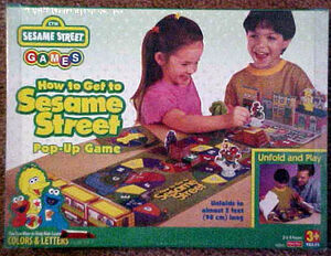 Howtogettosesamestreet