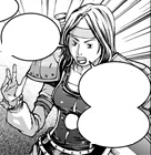 Argent Officer Pureheart legends