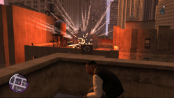 In The Crosshairs 5