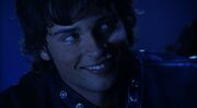 Exile smile