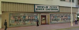 Howlin'PetesBikerEmporium-GTAVC-exterior