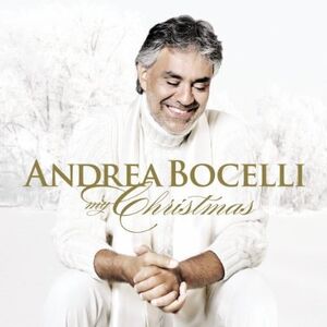 AndreaBocelli-MyChristmas