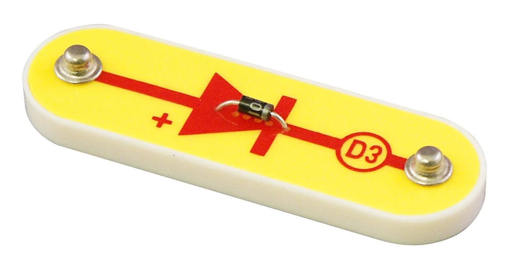 Diodes Electronic Snap Circuits Wiki