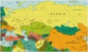 Central Asia