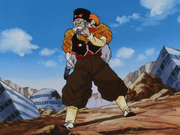 Dr.GeroPan