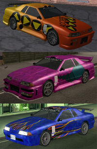 Elegy-GTASA-modified-front