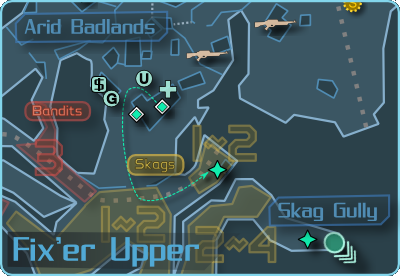 Fix trading system wiki