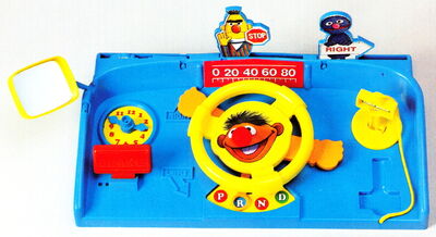 Sesamestreetdrivingschool