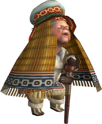 PokkeChief