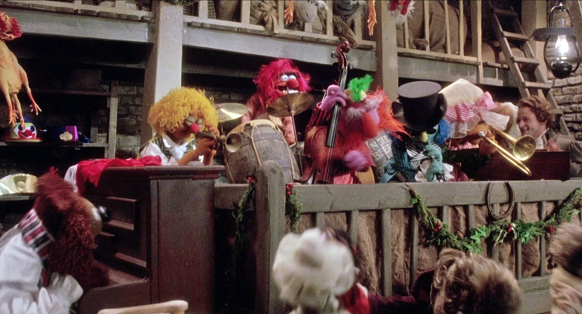 Dr. Teeth and the Electric Mayhem Muppet Wiki