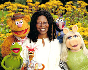 Celeb.whoopi