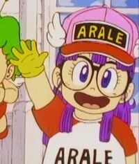 Dbarale