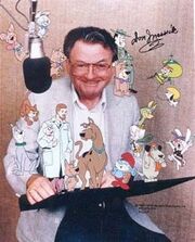 Don Messick
