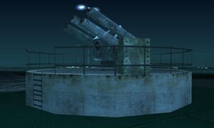 S.A.M. Site