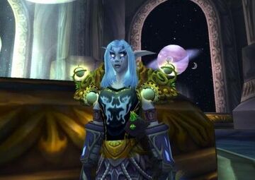 Captain Windrunner