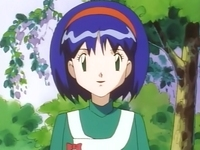 EP026 Erika