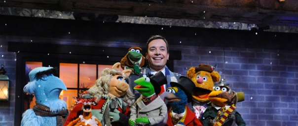 The Twelve Days of Christmas - Muppet Wiki